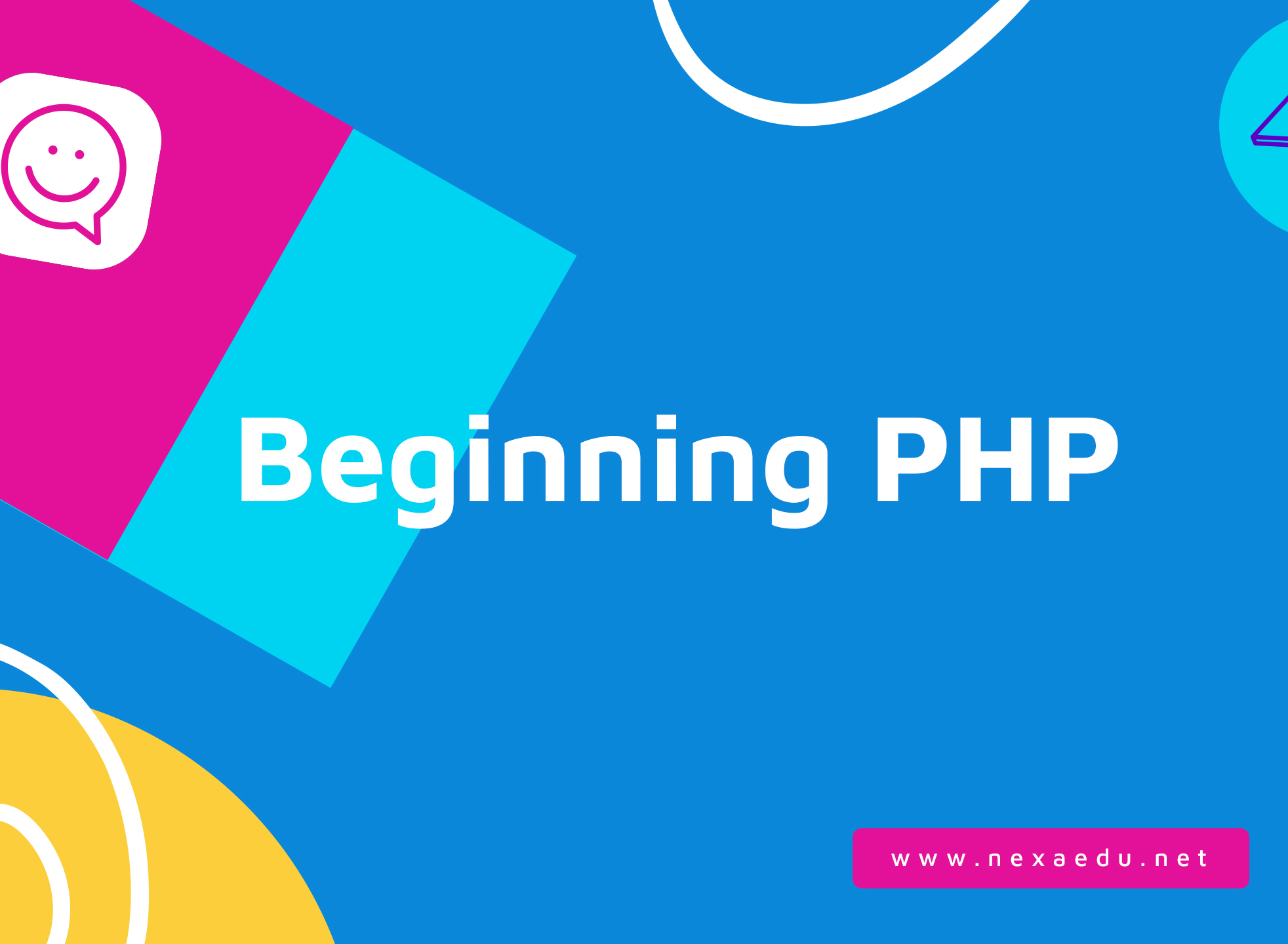 Beginning PHP